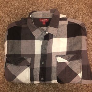 Arizona Flannel